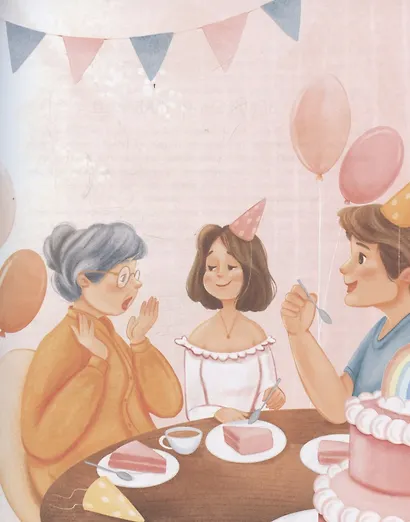 Мечта в апельсиновой дольке - фото 4