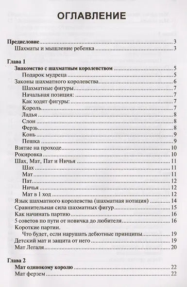 Научиться играть в шахматы? Легко! Пошаговое руководство для детей и родителей - фото 2