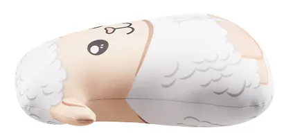 Подушка декоративная антистресс Овечка (35х25) (АН2024-8) - фото 6