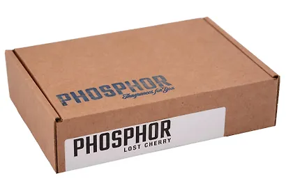 Диффузор ароматический Phosphor Lost Cherry (50мл) (PHOSPHOR-CHERRY) - фото 2