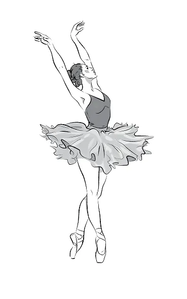 32 фуэте - фото 4