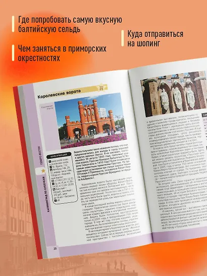 Калининград и окрестности 6-е изд., испр. и доп. - фото 5