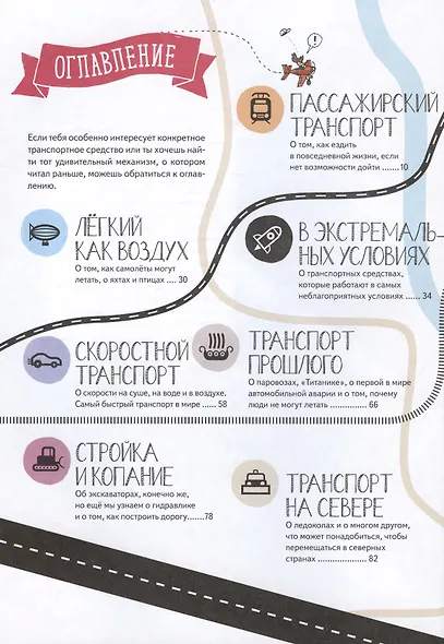 Как устроен Транспорт. От мотоцикла до космической ракеты - фото 7