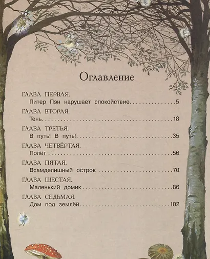 Питер Пэн - фото 3