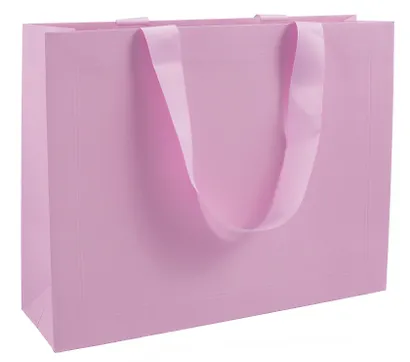 Пакет А3 44*34*12 "Rose" - фото 1