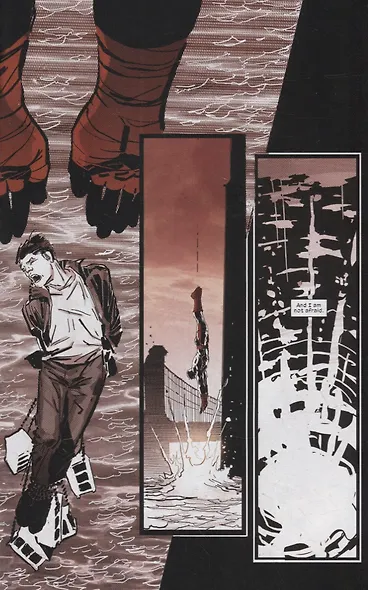 Daredevil: Back In Black Vol. 1 - Chinatown - фото 5