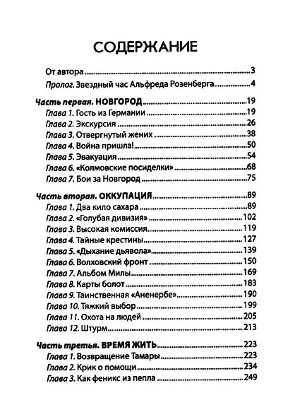 Голубь Святой Софии - фото 2
