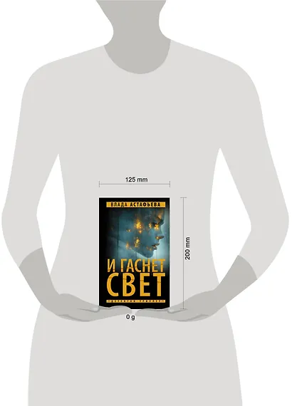 И гаснет свет - фото 12