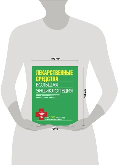 Лекарственные средства. Большая энциклопедия - фото 3