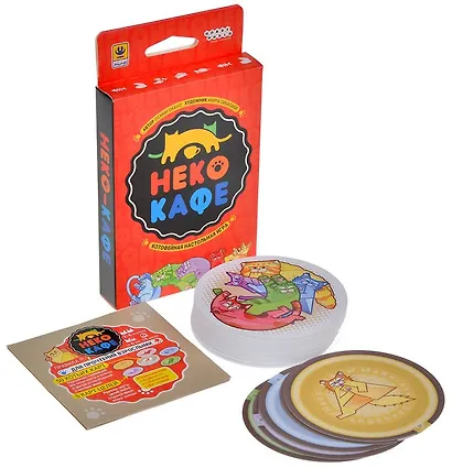 Неко-кафе - фото 3