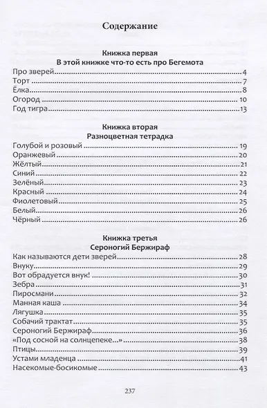 Львиный мостик. Книжки в книжке - фото 2