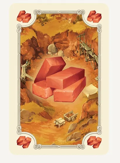 Настольная игра «Колонизаторы Catan» (2025) - фото 5