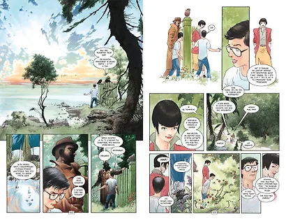 Книги магии - фото 5