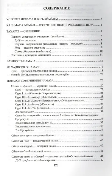 Я тоже умею совершать намаз (б/ф) С-Петербург - фото 2