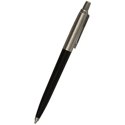 Ручка Parker, Jotter Black, подарочная - фото 1