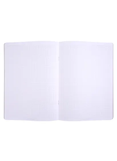 Тетрадь в клетку Be Smart, "Nude. Трава", А4, 40 листов - фото 2