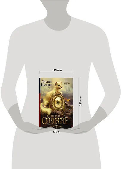 Северное сияние - фото 13