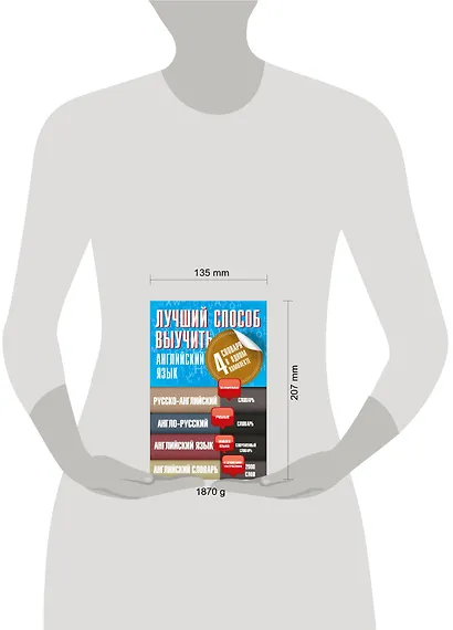 Лучший способ выучить английский язык - фото 3