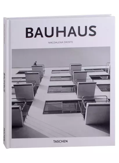 Bauhaus - фото 1