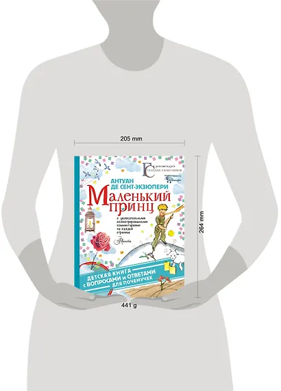 Маленький принц - фото 3