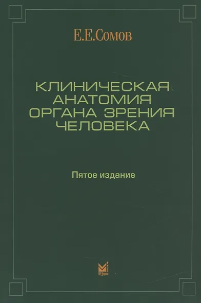 Клиническая анатомия органа зрения человека - фото 4