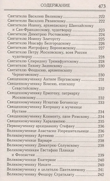 Молитвослов и акафисты для православной женщины - фото 4
