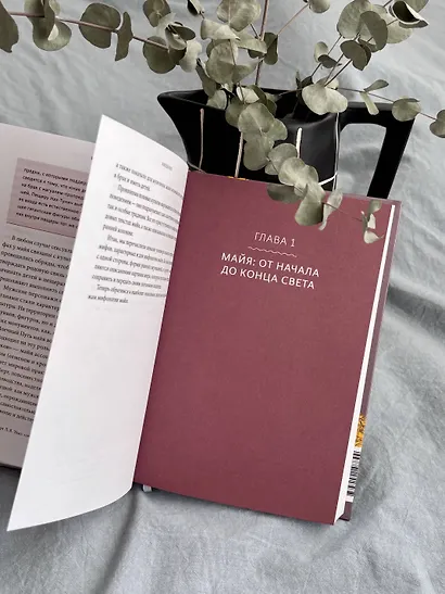 Мифы майя. От жертвоприношений и священного какао до книги Пополь-Вух и подземного царства Шибальбы - фото 11