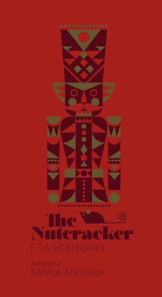 The Nutcracker (E. T. A. Hoffmann) Щелкунчик (Э.Т.А Гофман) / Книги на английском языке - фото 2