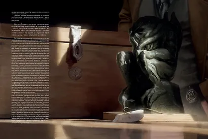 Зов Ктулху (расширенное издание) - фото 6