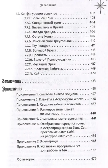 Ваша путеводная звезда. Когда открываются Ворота Золушки. Астрологическое руководство - фото 7