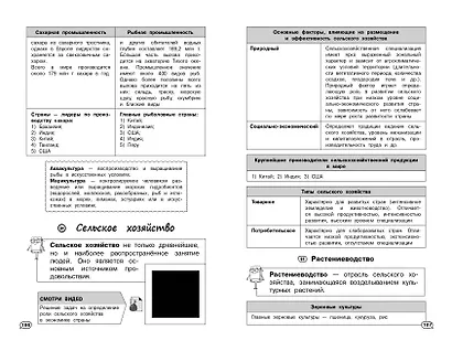 География (+ обучающие видео) - фото 14