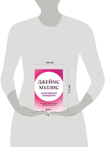 Заблуждения убеждений. Услышать зов души в мире, одержимом счастьем - фото 4