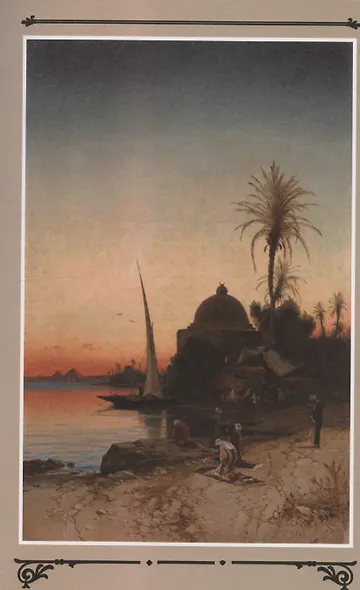 Нильский пират - фото 4