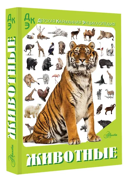 Животные - фото 3