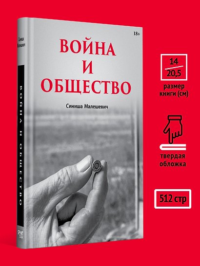Война и общество - фото 7