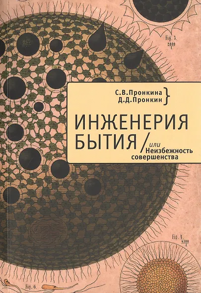 Инженерия Бытия, или Неизбежность совершенства - фото 1