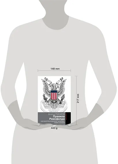 Правила Рамсфелда. Как выиграть в бизнесе, политике, войне и жизни - фото 3