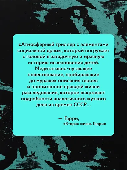 Темная флейта вожатого - фото 8