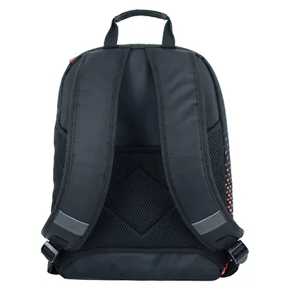 Рюкзак "Ferrari" 1 отделение, 40*29,5*13 полиэстер, карман для ноутбука/планшета, регулируемые лямки, светоотражающие элементы - фото 13