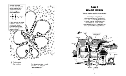Биология. Краткий курс в комиксах - фото 9