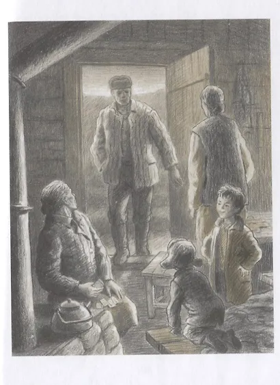 Землянка - фото 5