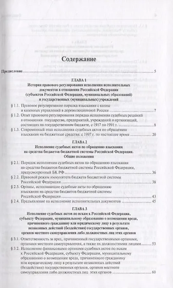 Исполнение исполнительных документов в отн. публ.-прав. обр. и гос. (муниц.) учр. (Гуреев) - фото 2