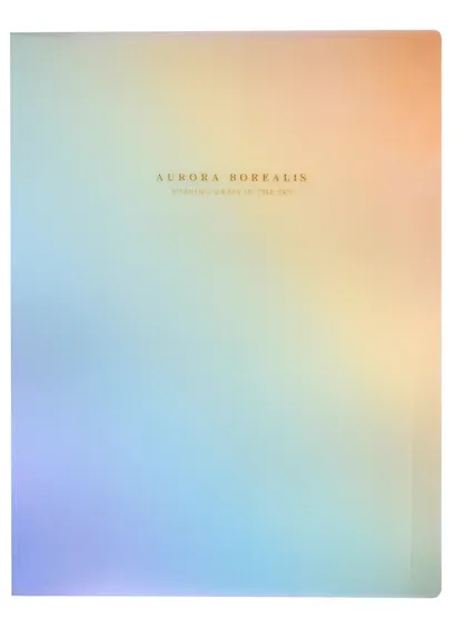 Папка 20ф А4 " - фото 5