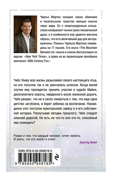 Ловец огней на звездном поле - фото 2