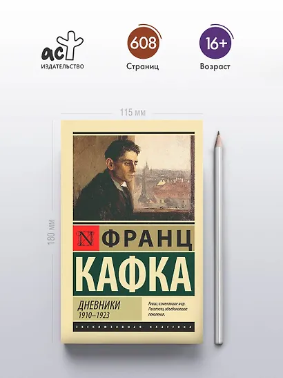 Дневники - фото 4