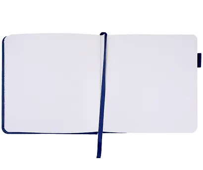 Скетчбук 140*140 80л "SKETCH UP. Ночной" белый офсет 100г/м2, тв.подложка - фото 3