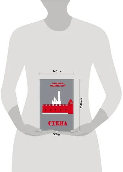 Стена - фото 4