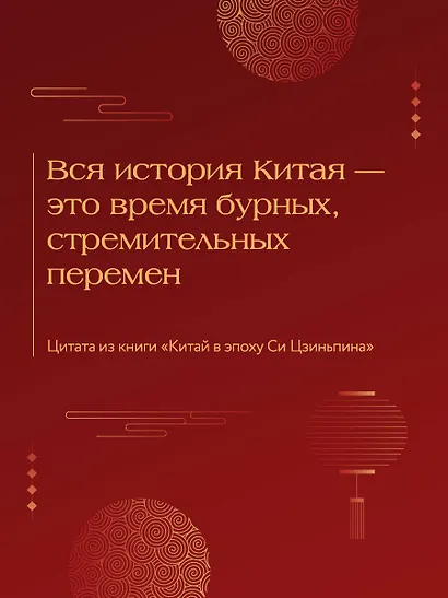 Китай в эпоху Си Цзиньпина - фото 6
