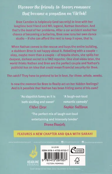 The Cheat Sheet - фото 2