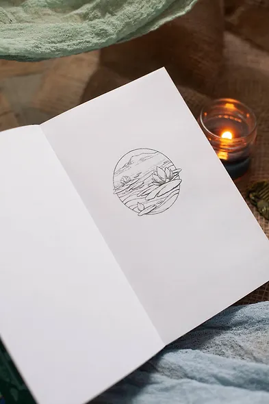 Хозяйка воды - фото 10